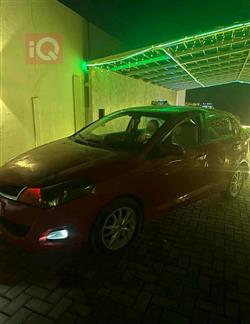 Chery Fulwin 2